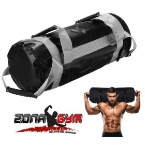 SANDBAGS SACOS DE ARENA